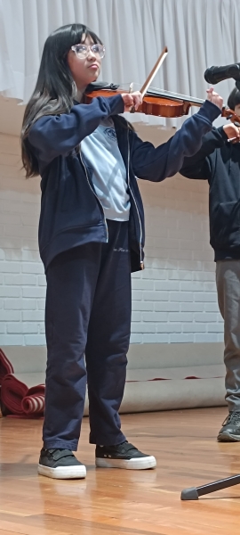 Acto Cívico Lunes 28 de Julio 2025